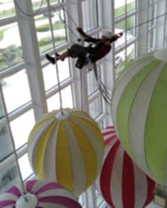 iple erişim, endüstriyel dağcılık, dış cephe temizlik, cam cephe işleri, yüksek işler